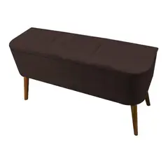 BARAKA HOME - Baul Ruan 2 Plz - Chocolate