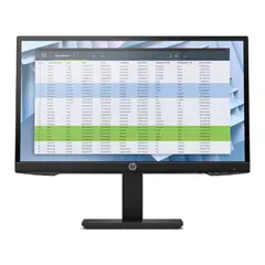HP - Monitor HP P22h G4, 21.5 1920x1080, IPS, FHD, HDMI / DP / VGA