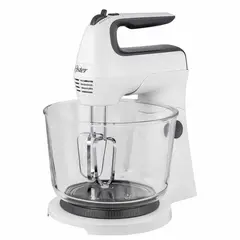 OSTER - Batidora de Mano y Pedestal FPSTHS3611 250W