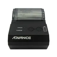 ADVANCE - Impresora termica Inalámbrica ADV-7011