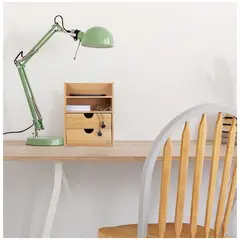 VENTITAS HOME - Organizador de Oficina Hanno Haya