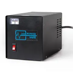 ELISE - Estabilizador Ieda Poder LCR30-4 5 Solido 30KVA 220v