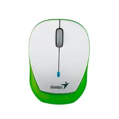 GENIUS - MOUSE INALAMBRICO MICRO TRAVELER 9000R P/N: 31030020402