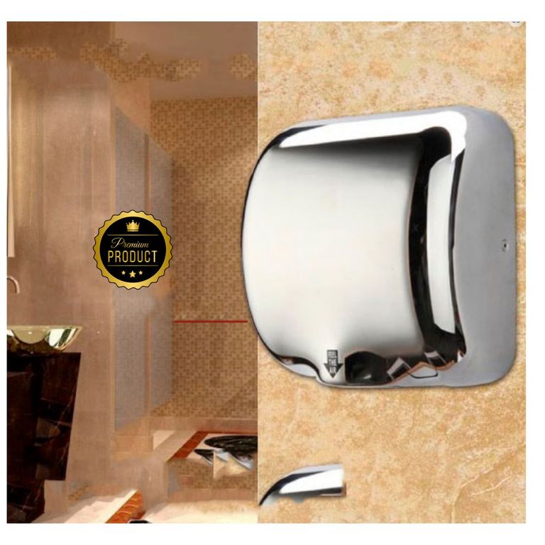 Secador de Manos Hand Dryer SC999