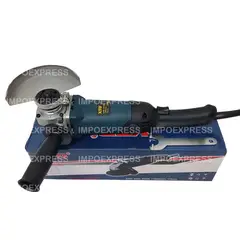 XTD - AMOLADORA ANGULAR ELÉCTRICO 4½ GARANTIZADO