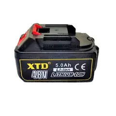 XTD - BATERÍA PARA HIDROLAVADORA - AMOLADORA -TALADROS