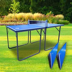 MOVENDA - Mesa de Ping Pong Depa 168 x 84