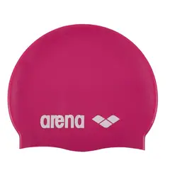 ARENA - GORRO PARA NATACIÓN CLASSIC SILICONE