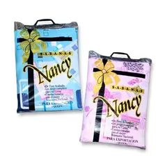GENERICO - SABANA NANCY DE DOS PLAZAS ORIGINALES