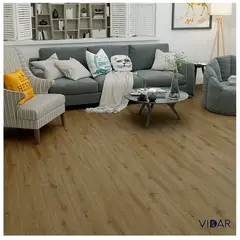 VIDAR - PISO SPC COTTAGE 5.5 MM - VENTA POR CAJA 2.65 M2