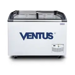 VENTUS - CONSERVADORA PARA TU NEGOCIO CTV-320Q BLANCO 320L