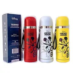ROMAX - Termo Acero Inoxidable Premium 500ml