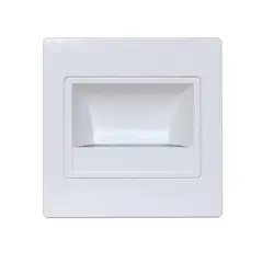 42AROZINA - Decoracion e iluminacion Empotrable Escalera Luz Hogar Pared Lámparas