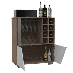 GENERICO - Bar Fraktal - PETROX HOME