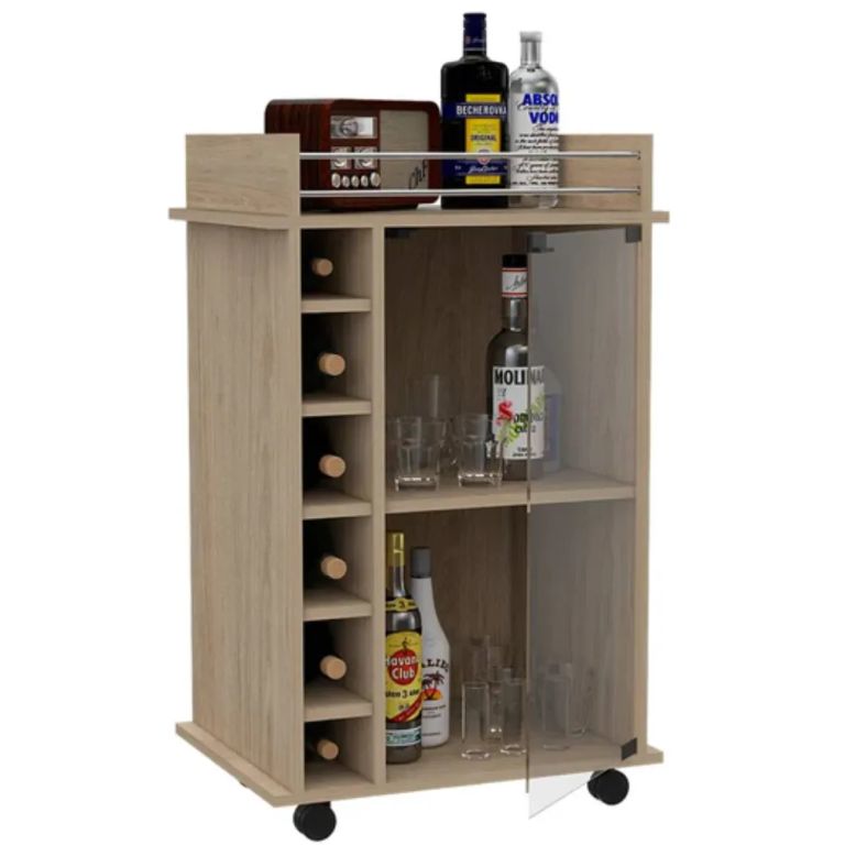 Bar Pisko Duna - Petrox Home