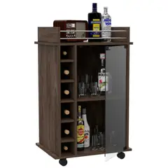 GENERICO - Bar Pisko Marrón - Petrox Home