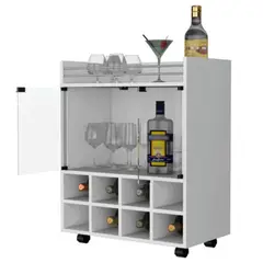 GENERICO - Bar San Andres Blanco - PETROX HOME