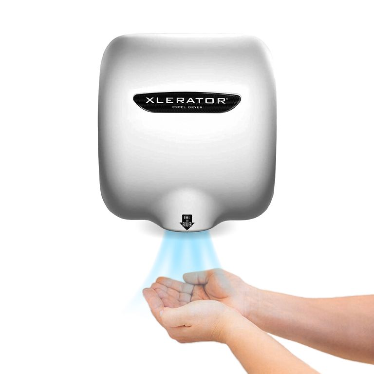Secador de Manos Xlerator 1490W