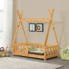 MOVENDA - Cama Montessori Amaru Plaza y Media