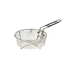 LODGE - Canasta freidora de 23cm
