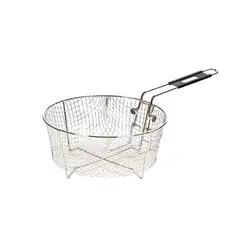 LODGE - Canasta freidora de 27cm