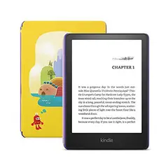 AMAZON - Kindle Paperwhite Kids 16gb Robot Dreams