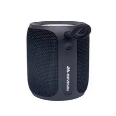 MOVISUN - Parlante Bluetooth Acuático Negro