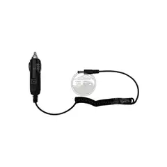BAOFENG - Cable Cargador 12v Cigarrera Radio Uv5r Uv82 Uv9r