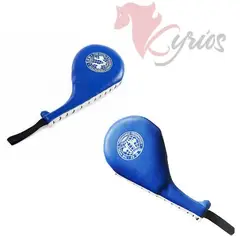 GENERICO - Paleta Para Taekwondo Boxeo
