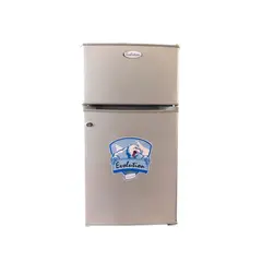 EVOLUTION - Frigobar de 2 puertas de 105 Lts BCD-105