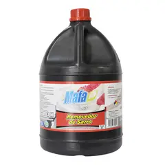 GENERICO - Removedor de Sarro Mafa