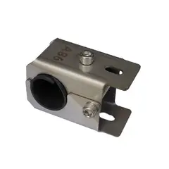 GENERICO - Soporte para Luces Exploradoras en Acero INOX 304