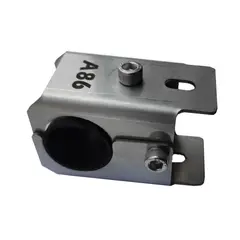 GENERICO - Caja x 12und Soporte Luces Exploradoras en Acero INOX 304