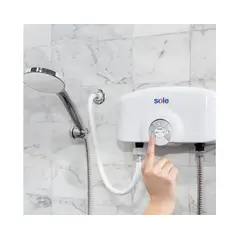 SOLE - Rapiducha SOLRD4200SC