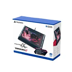 HORI - PlayStation 5 Fighting Stick Alpha (TEKKEN 8 Edition)