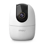 IMOU - IPC-A42N-L Ranger 2 Cámara de seguridad WIFI 4MP 2K PT 360° ALEXA
