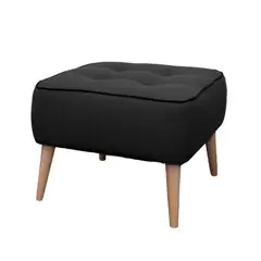 HOME PREMIUM - Puff Home Premium Oreo Negro