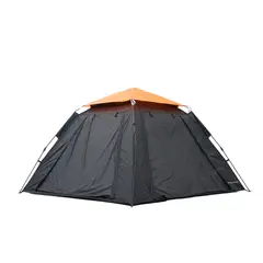 GENERICO - Carpa Semi-Automática 2-3p Morrillos