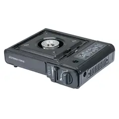 TERRA FORCE - Cocinilla Camping con Estuche