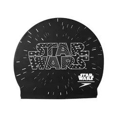 SPEEDO - Gorro Natación Junior Slogan Print Cap Star Wars
