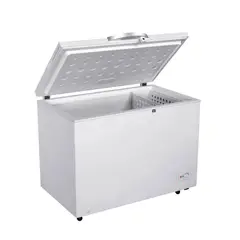 Electrolux - Congelador Frost Horizontal Electrolux 316 Litros Blanco
