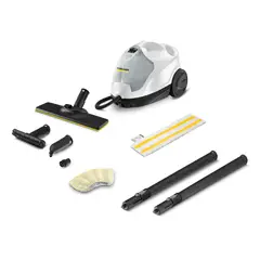 KARCHER - Limpiador a vapor SC4 2000W 08L