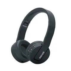 MAXELL - AUDIFONO MXH-BT800 BLUETOOTH 10M AUDIO 3.5MM P/N: MXH-BT800