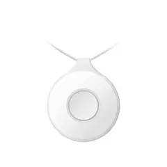 HIKVISION - BOTÓN DE EMERGENCIA PORTÁTIL INALÁMBRICO DS-PDEBP1-EG2-WB