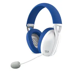 REDRAGON - AURICULARES IRE H848B BLUETOOTH AZUL