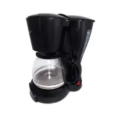 CONTINENTAL - Cafetera 10 tazas CE-CM839PE Antigoteo