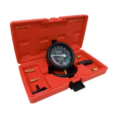 GENERICO - Vacuometro Automotriz Tooltech