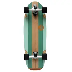SLIDE SURFSKATEBOARDS - Surfskate Slide de 31 pulgadas modelo Gussie Avalanche