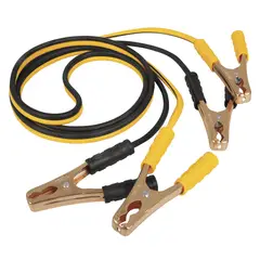 PRETUL - Cable para batería de 2,5 mts de 125 Ah 10 AWG Pza.