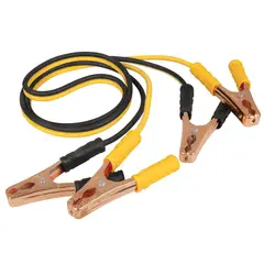 PRETUL - Cable para bateria de 2 mts de 125 Ah 10 AWG Pza.